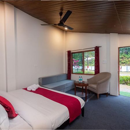 River Valley Resort Ришикеш Экстерьер фото